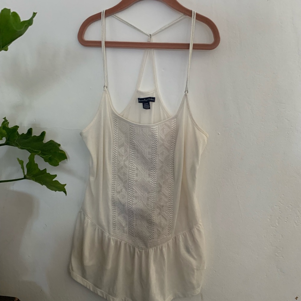 American Eagle Blouse